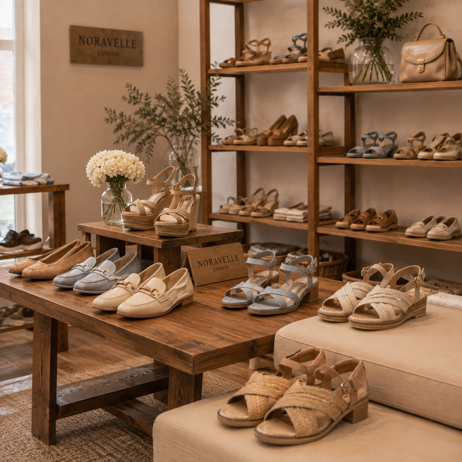 Shoes
