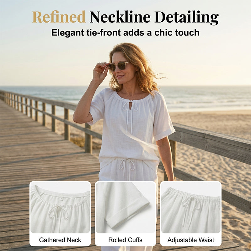Sophie Comfort Set
