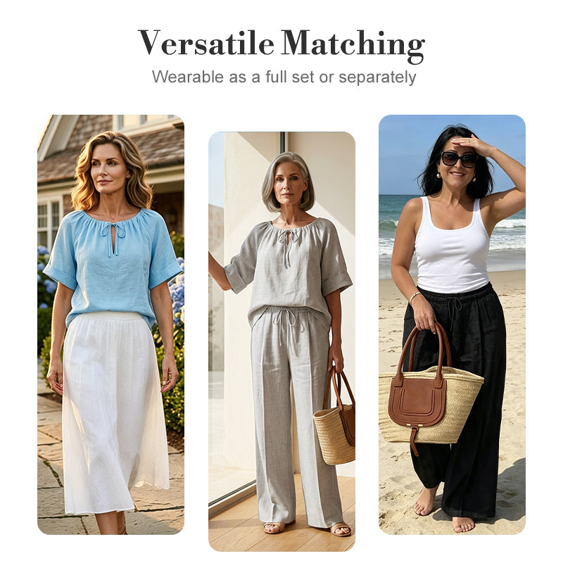 Sophie Comfort Set