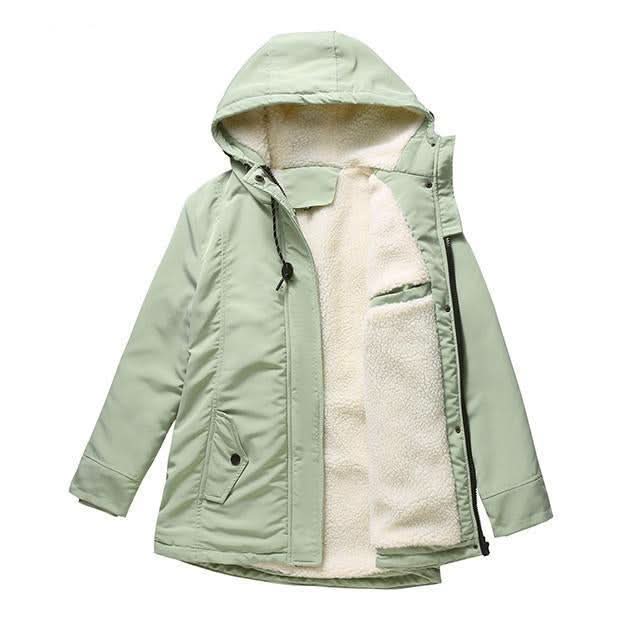 FROSTHAVEN PARKA