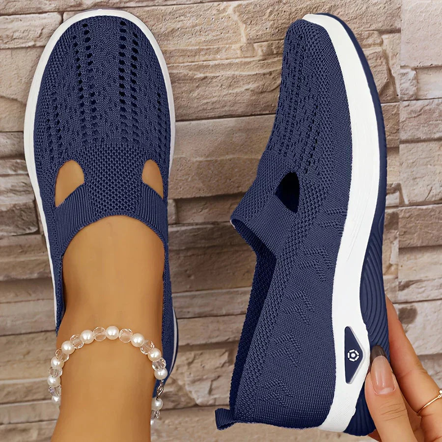 Carry™ Orthopedic slip-on shoes