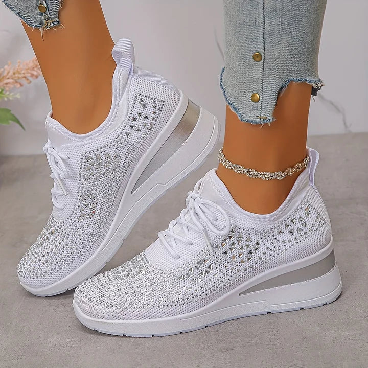 Bonnie™ Orthopaedic Trainers