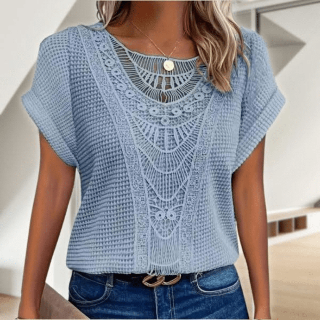 ISLA IBIZA BREEZE TOP
