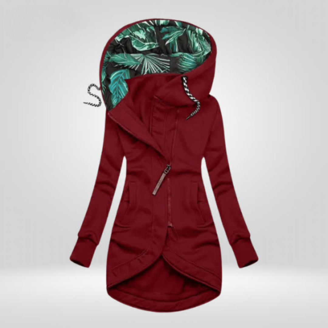 Ruby | Women's Winter Jacket