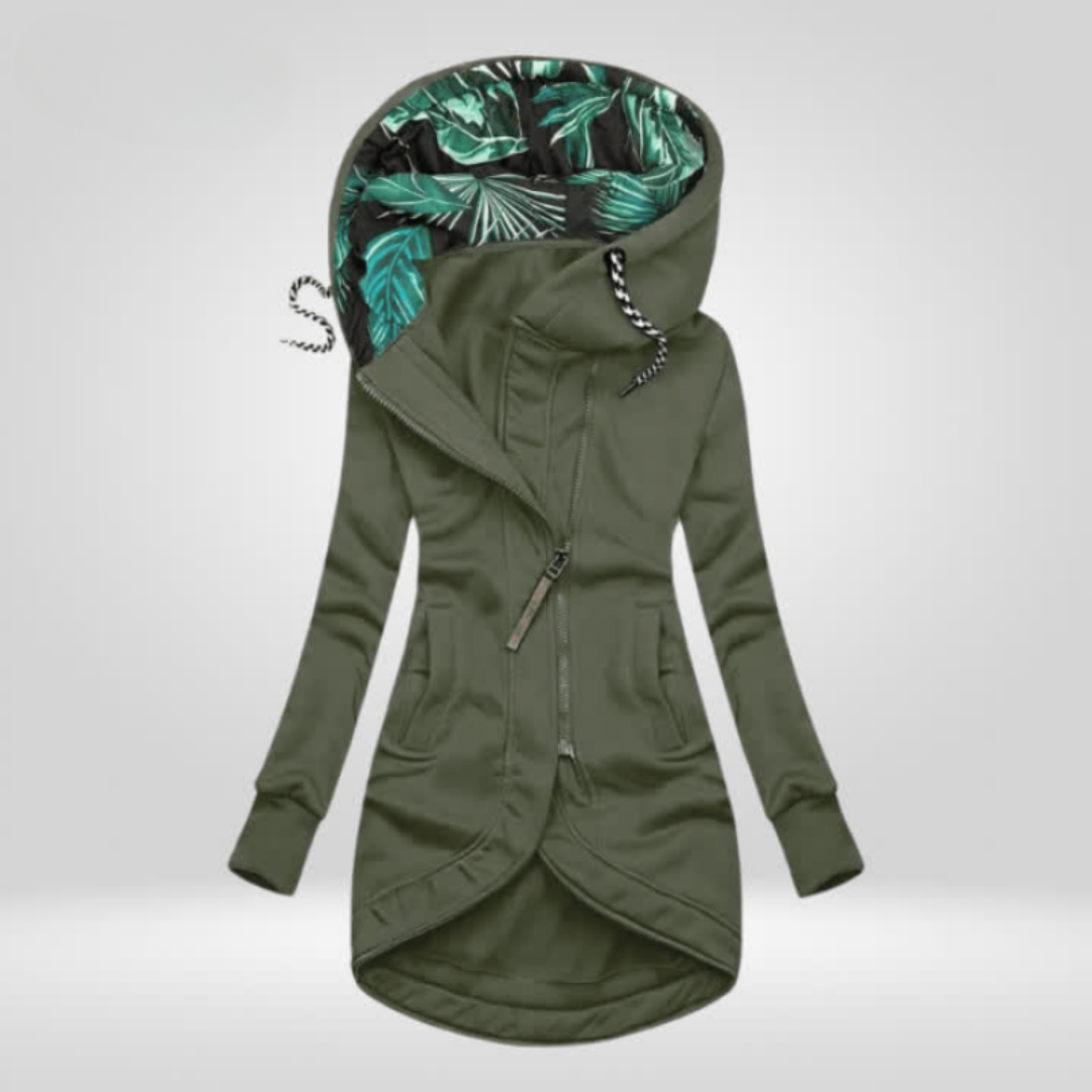 Ruby | Women's Winter Jacket