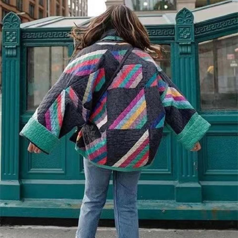 ARIA™ RETRO REVIVAL COAT