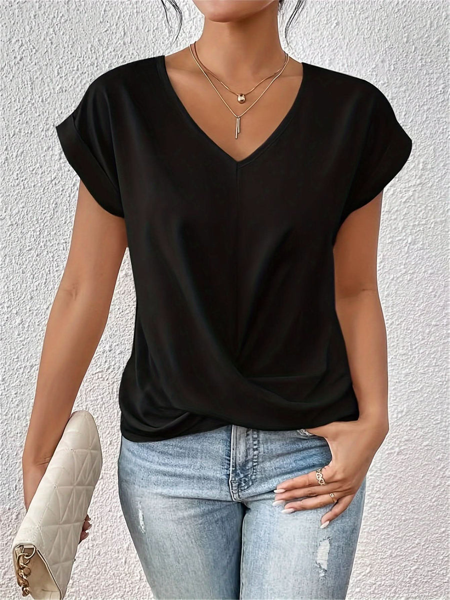 TALIA EVERYDAY SWEETHEART TOP