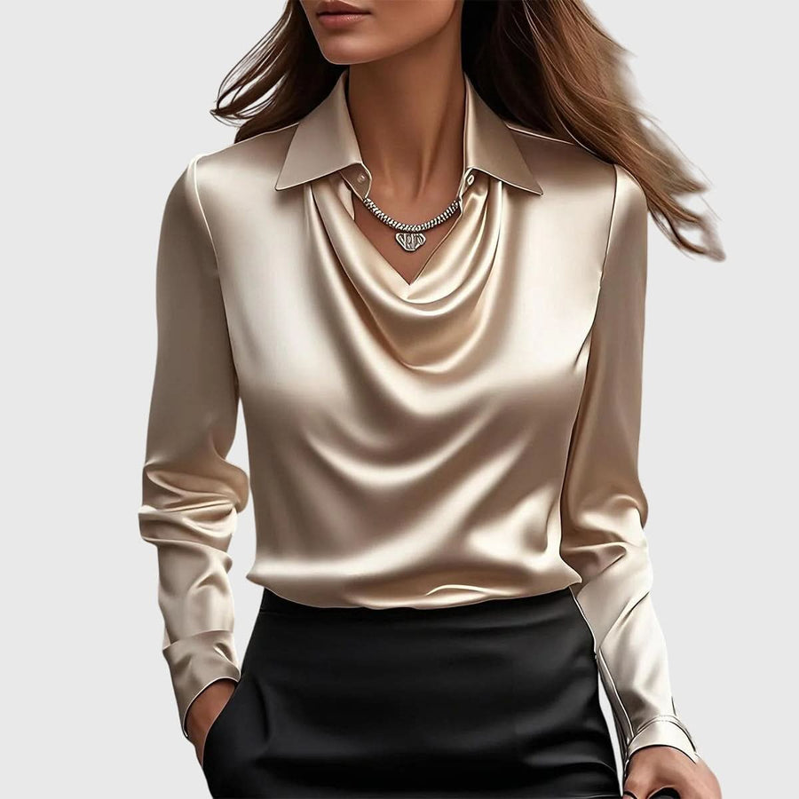 BROOKLYN™  ELEGANT BLOUSE