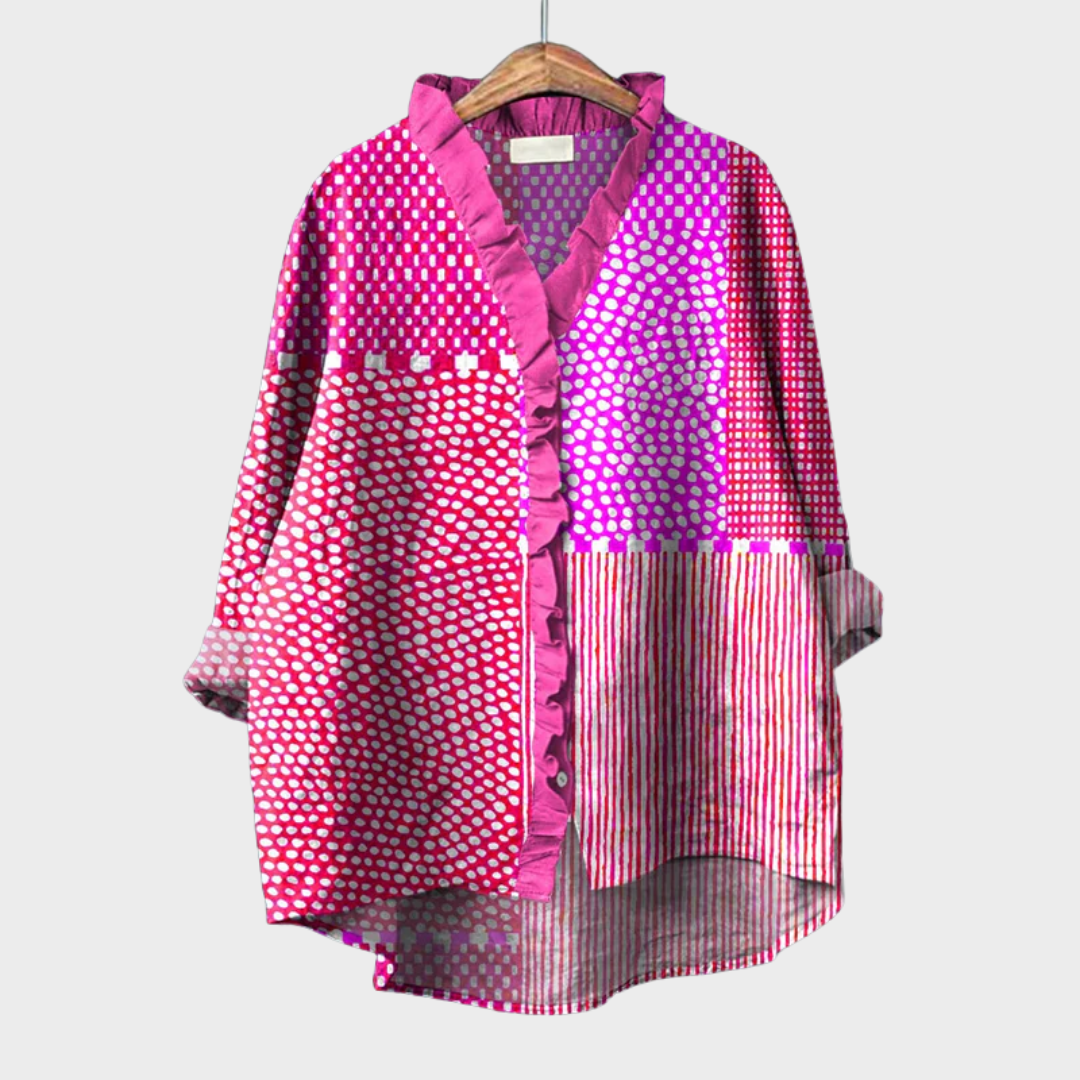 MATILDA SOFT BLOUSE