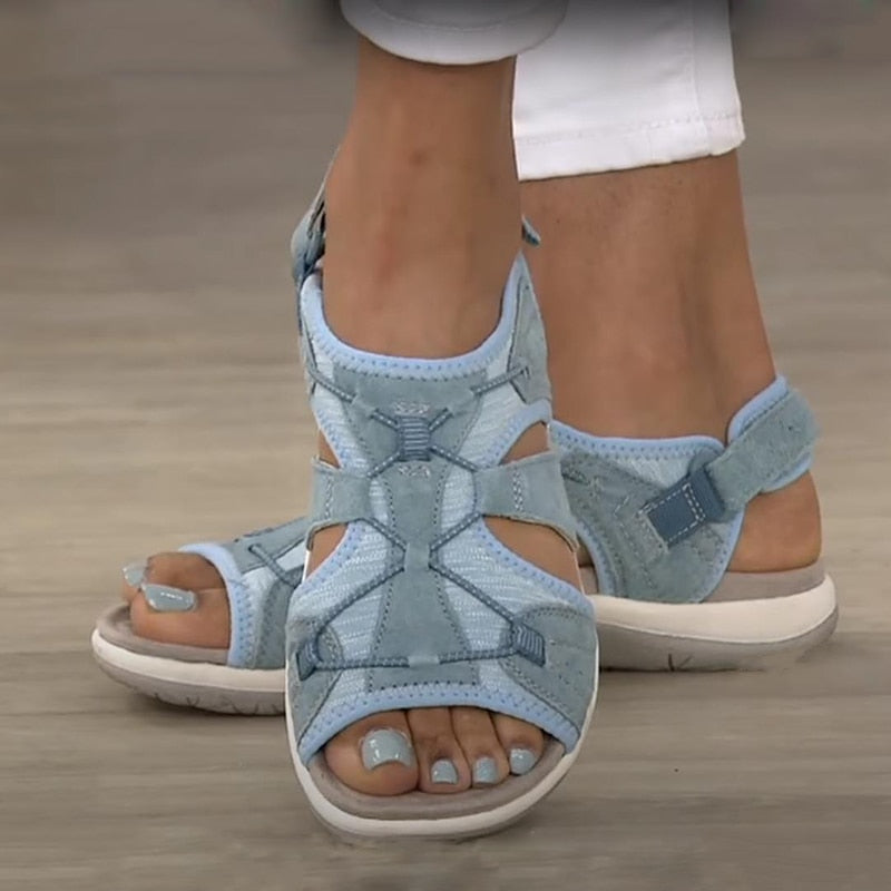 Women's Comfortable and supportive Sandals