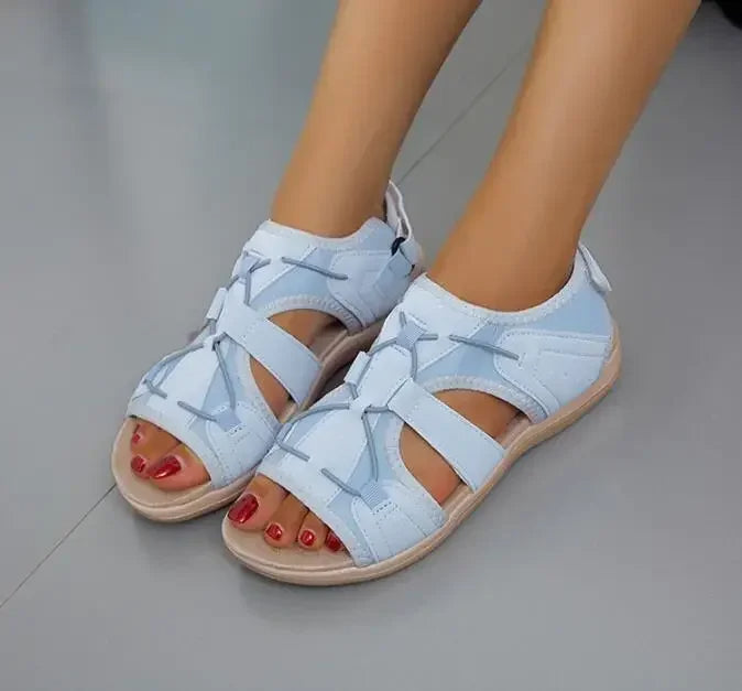 Women's Comfortable and supportive Sandals