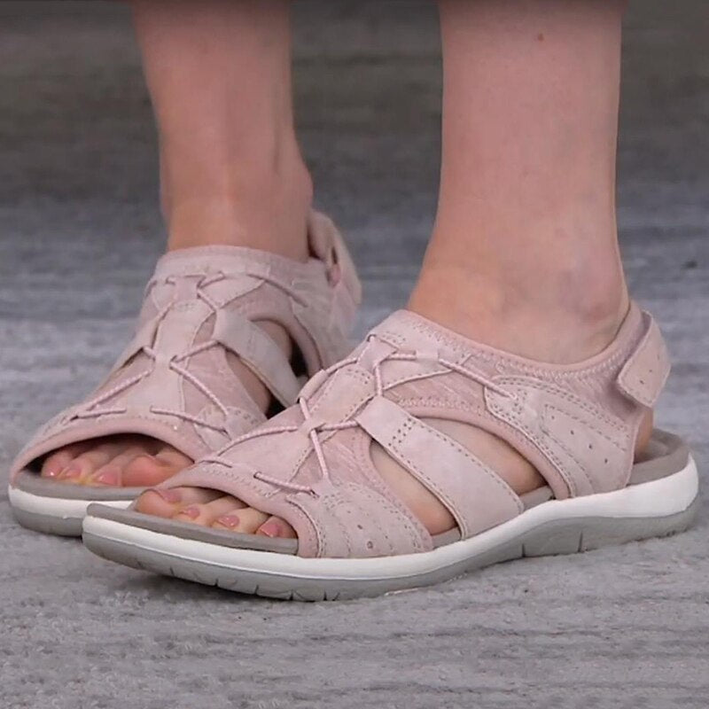 Women's Comfortable and supportive Sandals