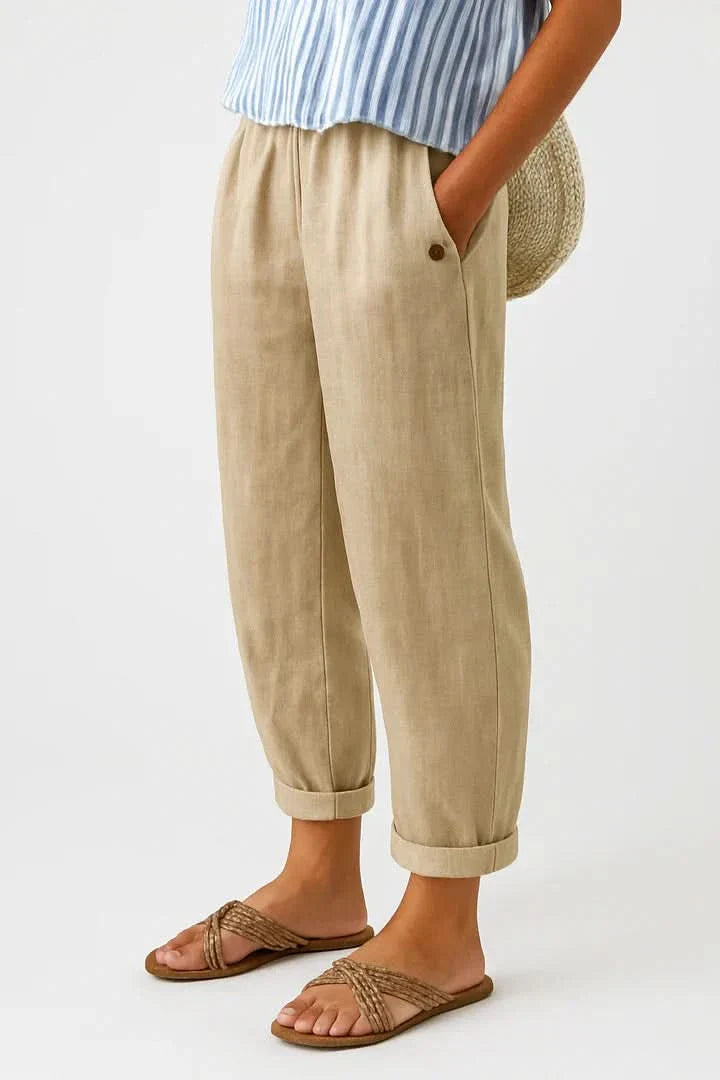 BREEZYFIT COMFORT PANTS