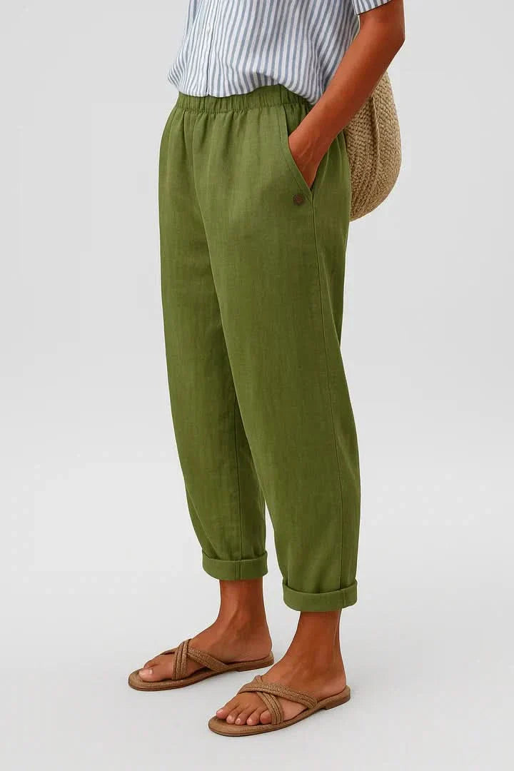 BREEZYFIT COMFORT PANTS