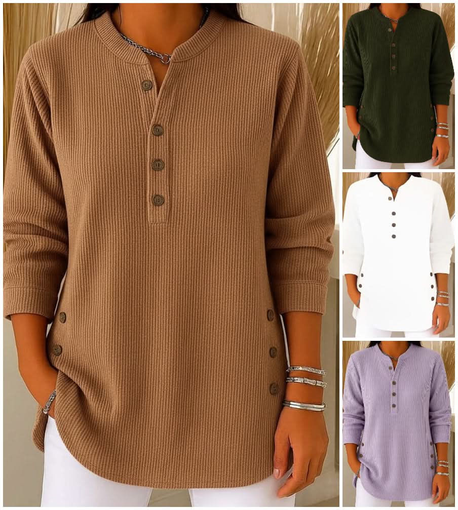 CELINE SOFT COLLAR BLOUSE