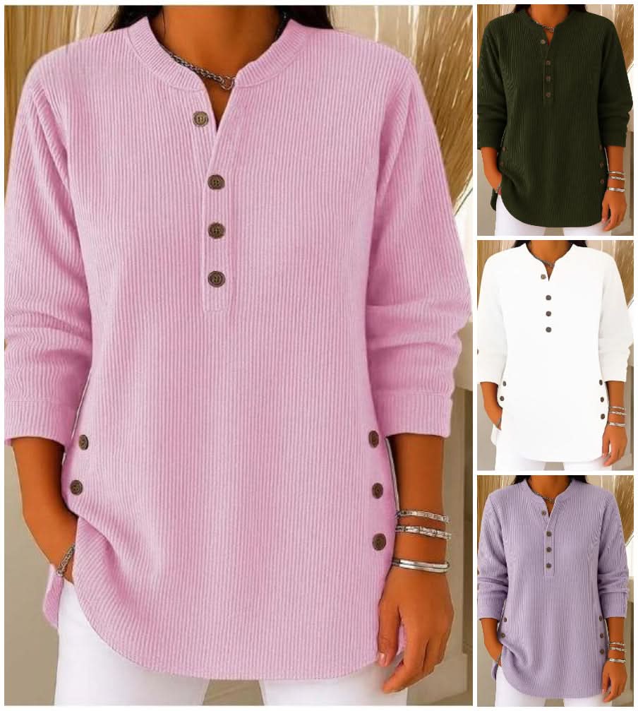 CELINE SOFT COLLAR BLOUSE