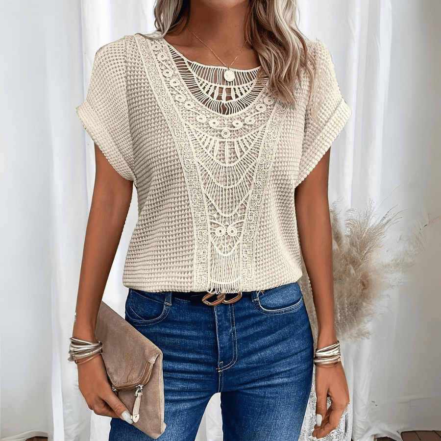 ISLA IBIZA BREEZE TOP
