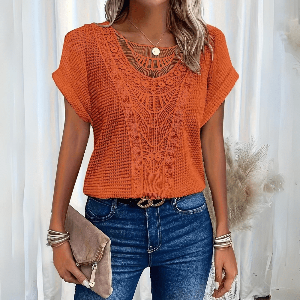 ISLA IBIZA BREEZE TOP