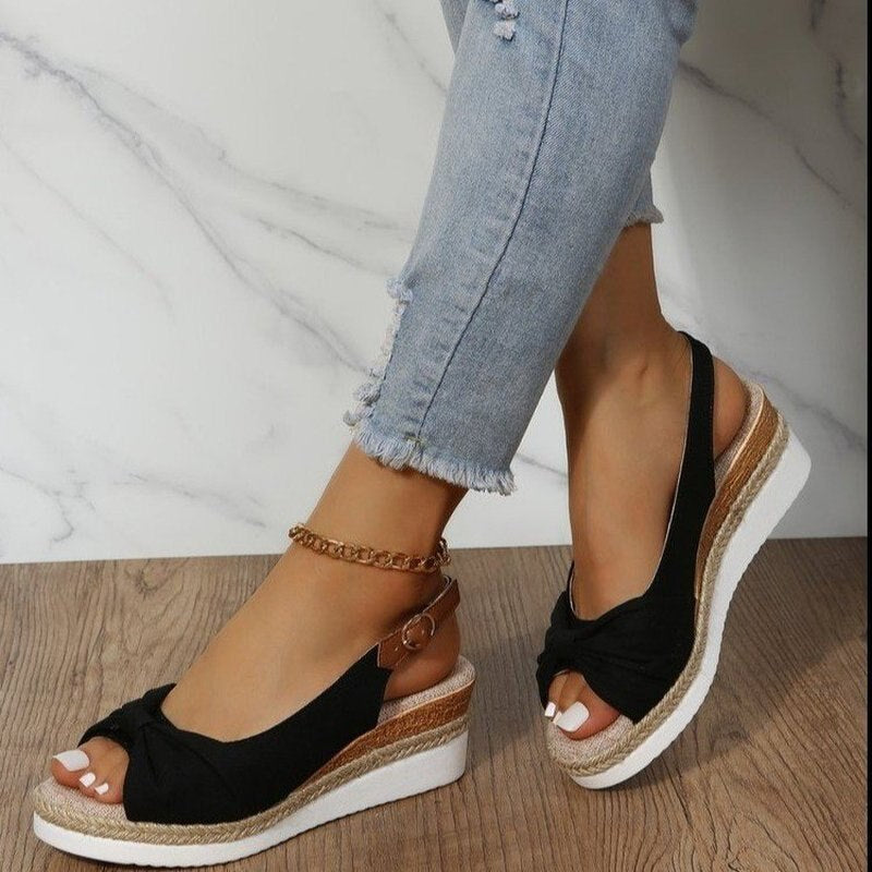 Women's Cute and Supportive summer sandals