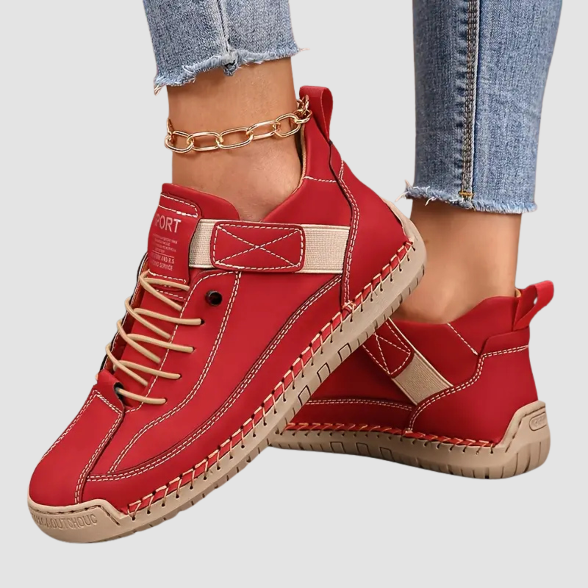 Mia Orthopaedic Trainers