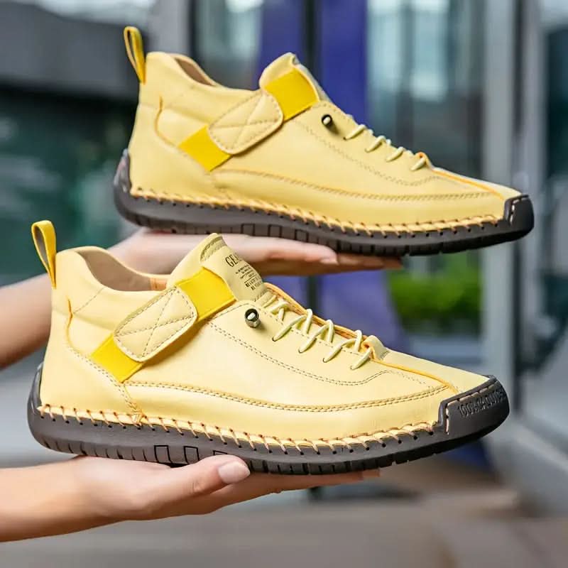 Reva Orthopedic Sneaker