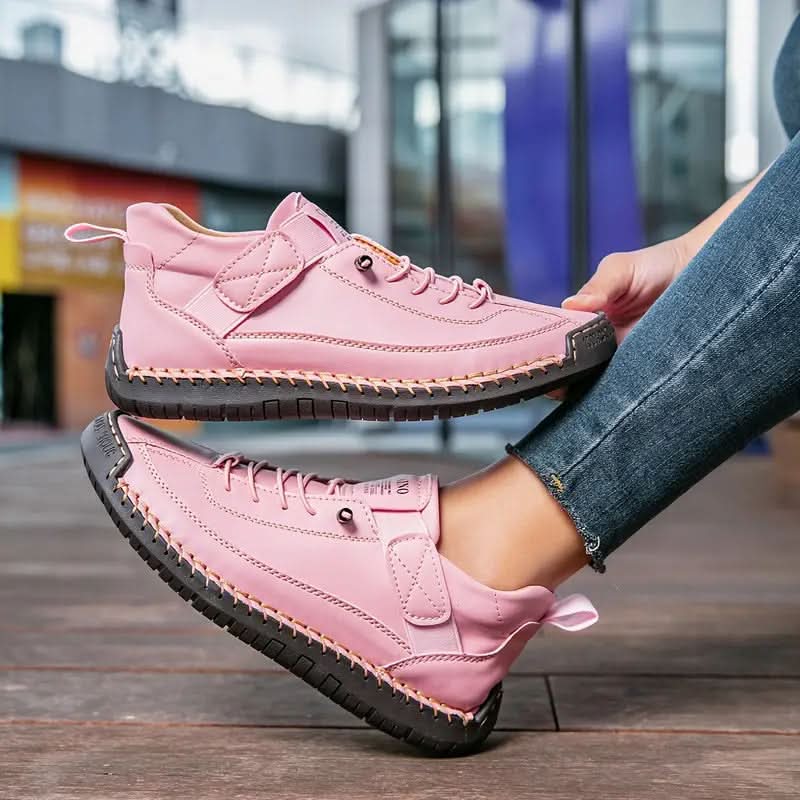 Reva Orthopedic Sneaker