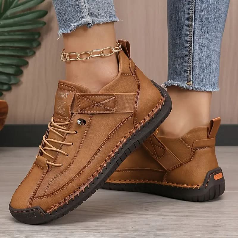 Reva Orthopedic Sneaker