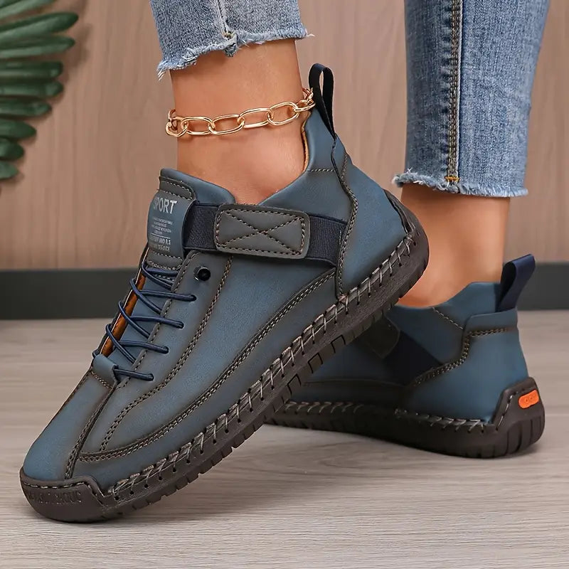 Mia Orthopaedic Trainers