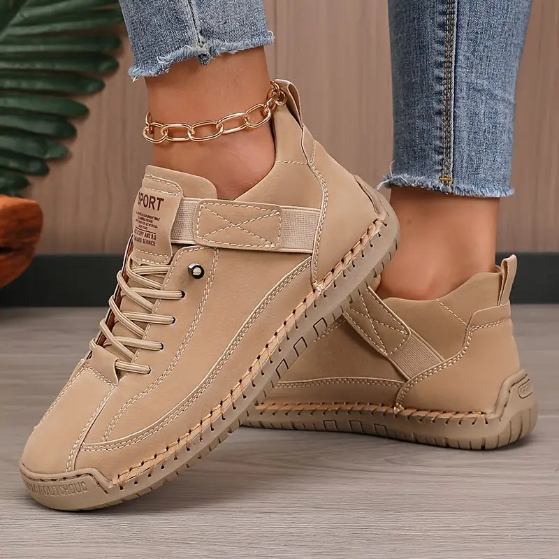 Mia Orthopaedic Trainers