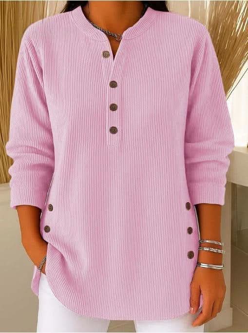 CELINE SOFT COLLAR BLOUSE