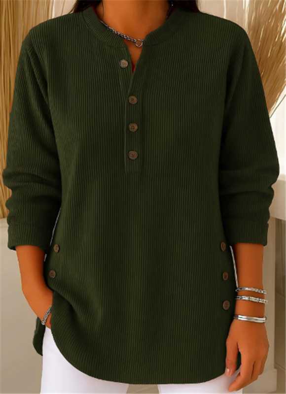 SERENITY EASE TUNIC TOP