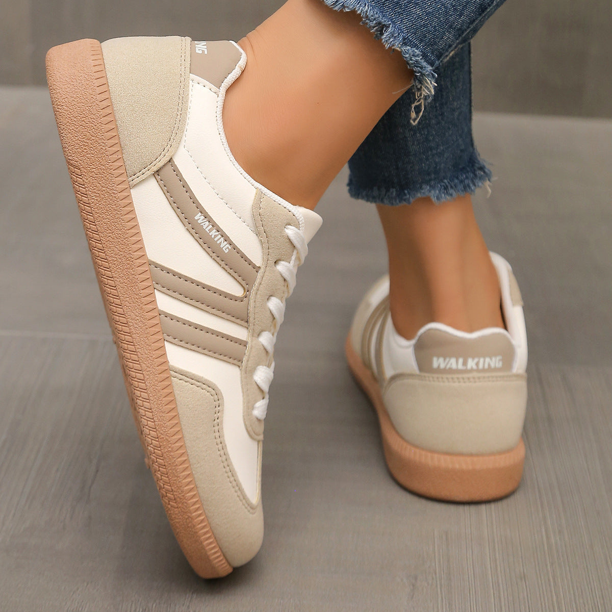 Deliza | Orthopaedic Trainers