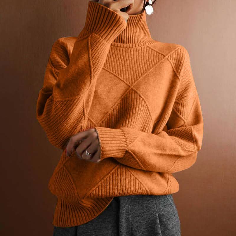 SOLENNE ELEGANT SUMMER SWEATER