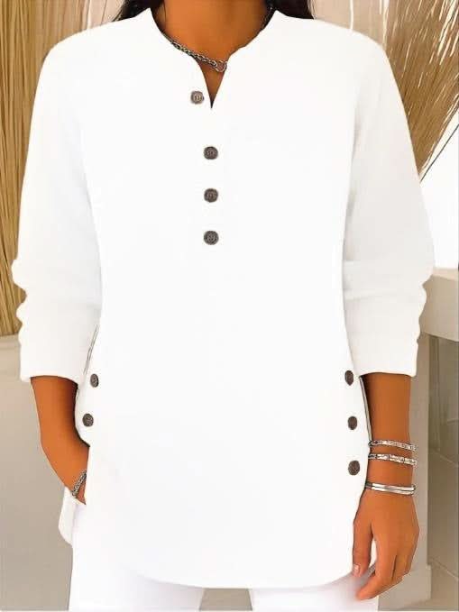 CELINE SOFT COLLAR BLOUSE