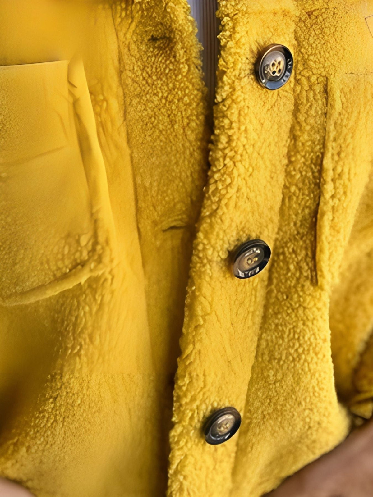 Amelia | Women's Autumn Transitional Coat - Elegant Jacket