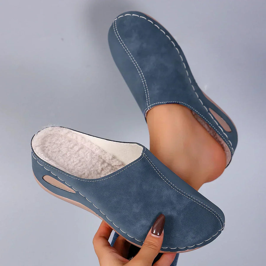 Sophie | Orthopaedic Slippers