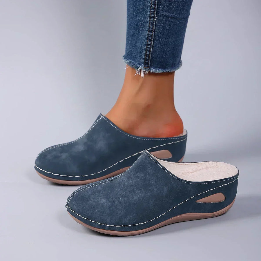 Sophie | Orthopaedic Slippers