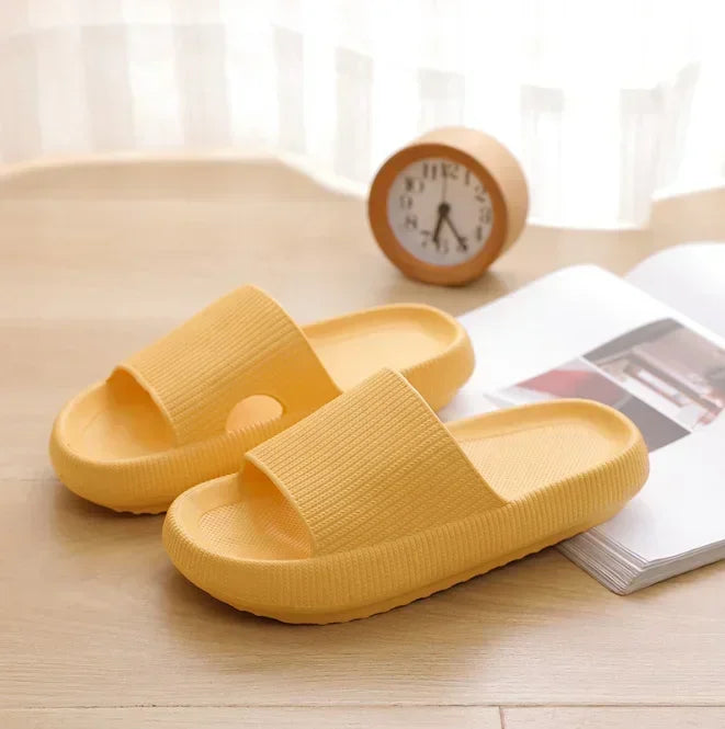 Premium Unisex Slippers (Cloud-Like Comfort, Height Increasing Sandals)