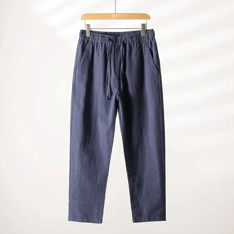CASA LINEN PANTS