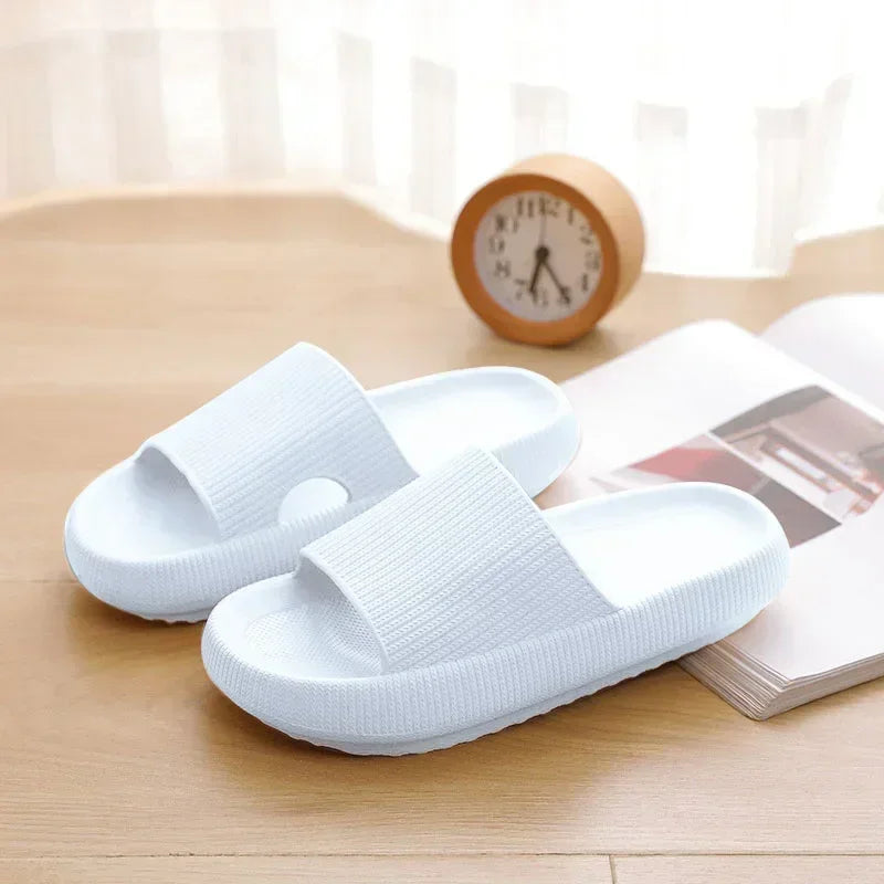 Premium Unisex Slippers (Cloud-Like Comfort, Height Increasing Sandals)
