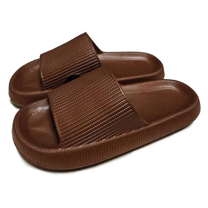 Premium Unisex Slippers (Cloud-Like Comfort, Height Increasing Sandals)