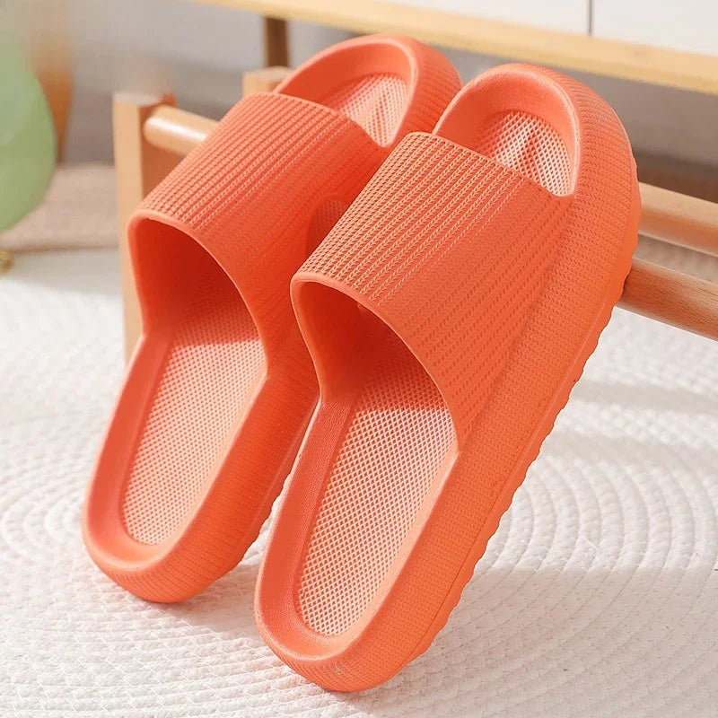 Premium Unisex Slippers (Cloud-Like Comfort, Height Increasing Sandals)