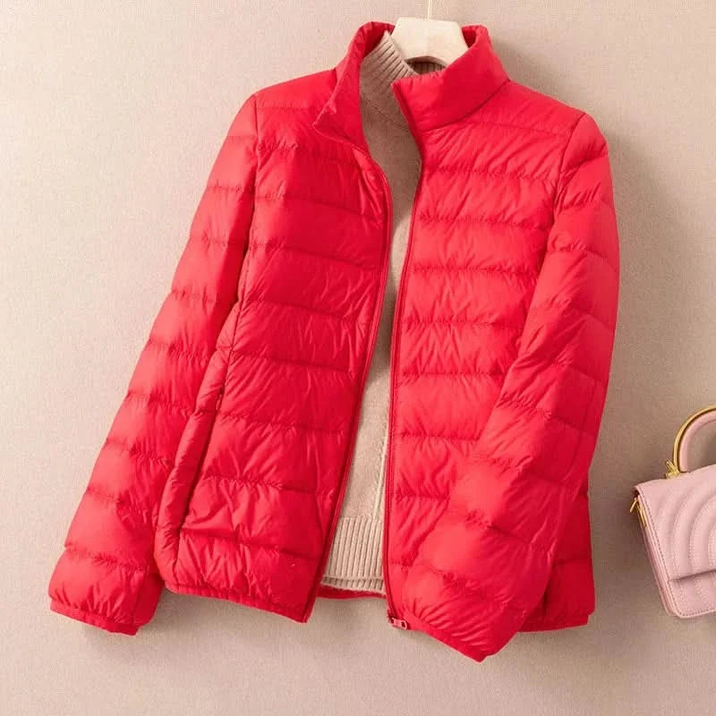 EIRA DOWN JACKET