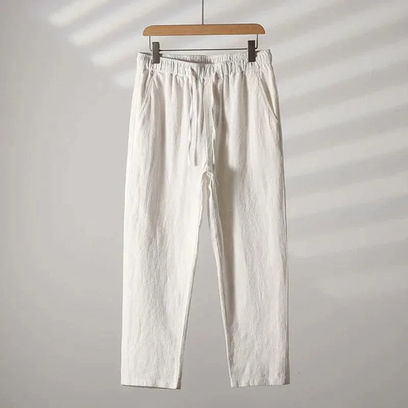 CASA LINEN PANTS