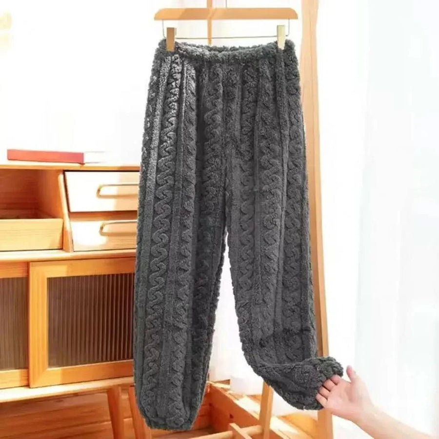 GLACIER SOFT-LINED PANTS