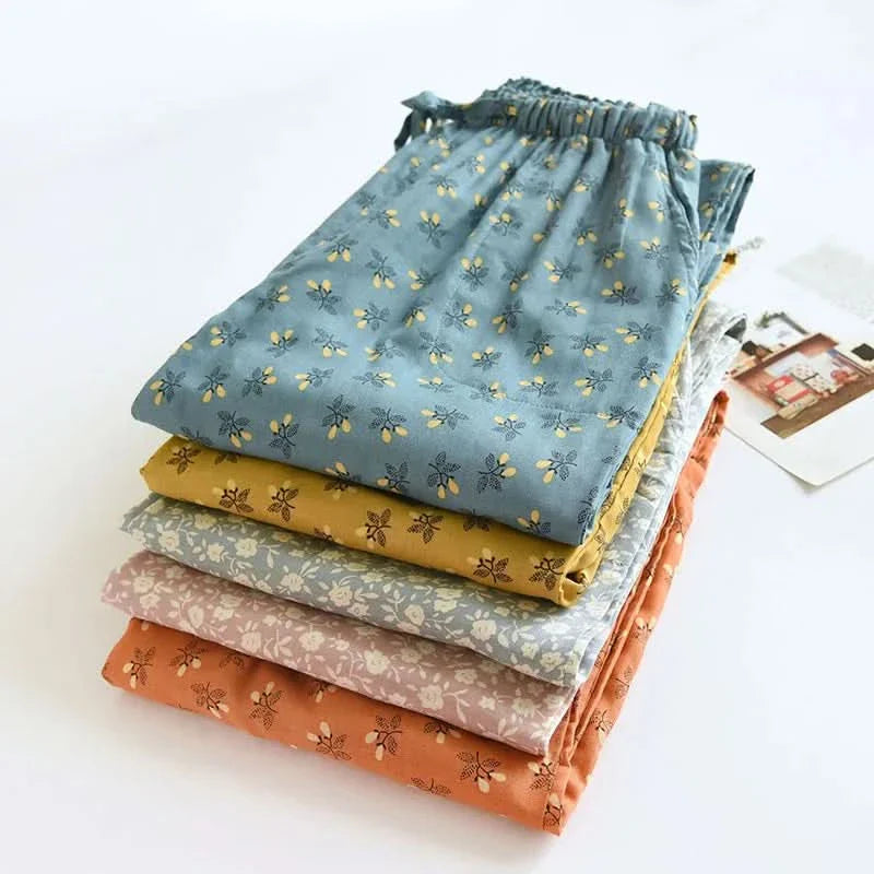 AINSLEY LOUNGE TROUSERS
