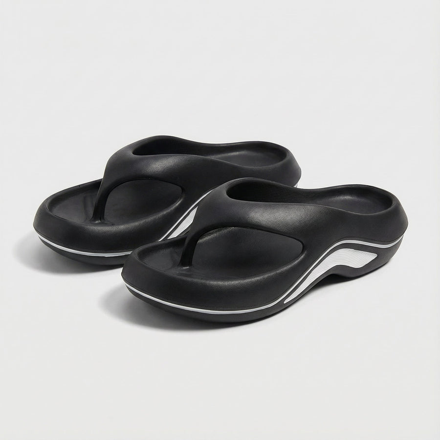 Juliette Slide | Orthopedic Slide Sandals