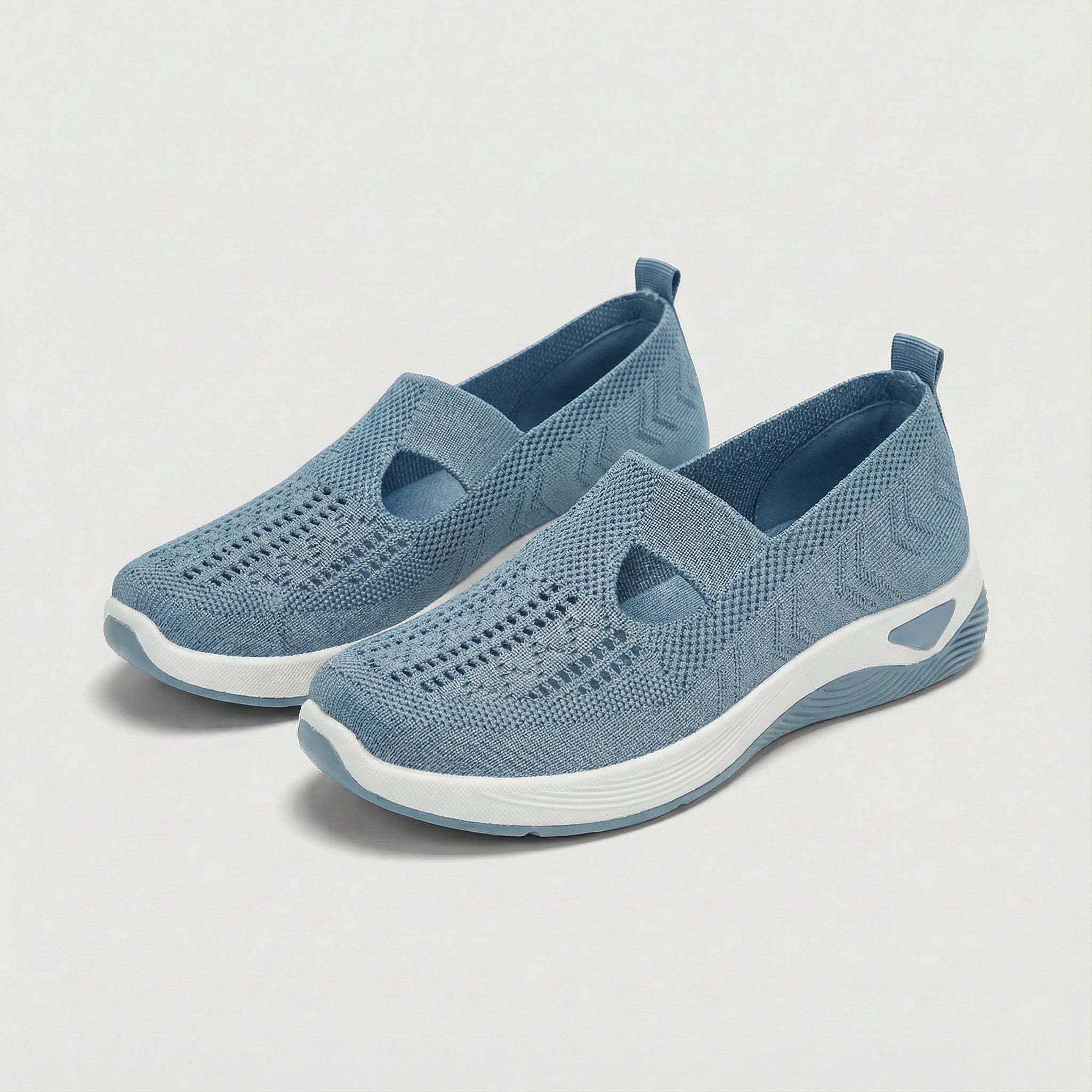 Carry™ Orthopedic slip-on shoes