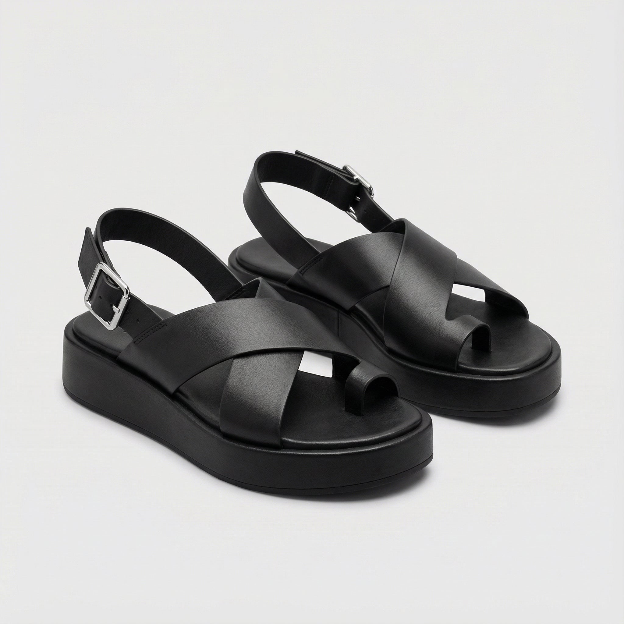 Loretta – Orthopedic Sandals