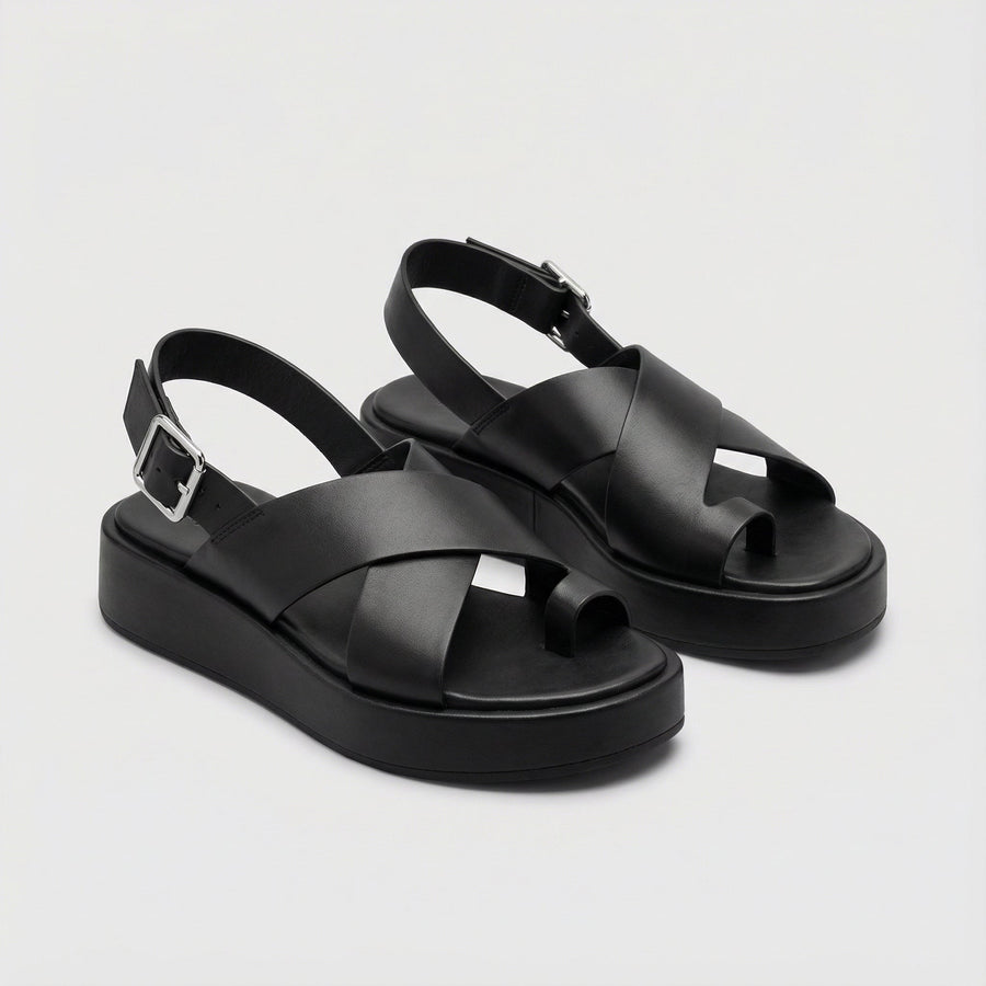 Loretta – Orthopedic Sandals